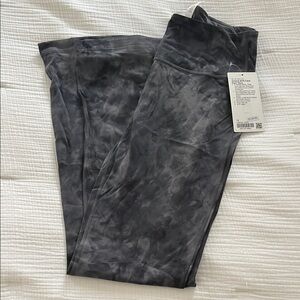 Lululemon Groove SHR Flare Pant *Nulu